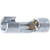 Bgs speciale sleufsleutelsleutel aandrijfvierkant 10 mm (3/8"...