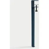 TIPTOE Salontafelpoot - 43 cm Midnight Blue