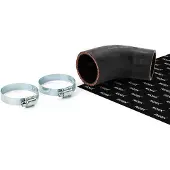 RIDEX 3314C0624 Laadluchtslang
