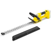 Kärcher HGE 3-18 Accu-heggenschaar Accu Zonder accu, Zonder lader 18 V 500 mm
