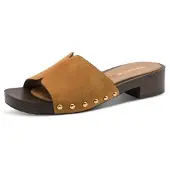 Tamaris Dames Slipper 1-27118-46 305 Maat: 42 EU