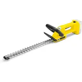 Karcher HGE 2-18 Accu-heggenschaar Accu Zonder accu, Zonder lader 18 V 450 mm