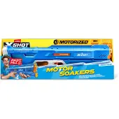 Zuru XSHOT Water - Mega Pulse Motorwaterpistool