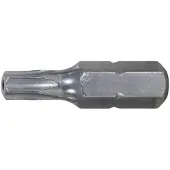 Ks Tools 1/4" EDELSTAHL Bit, 25mm, TB30