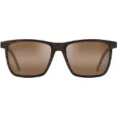 Maui jim One Way Gepolariseerde Zonnebril