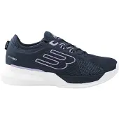 Bullpadel Elite 26V Padelschoenen dames Blauw 38.5