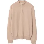 GOBI Cashmere Trui beige