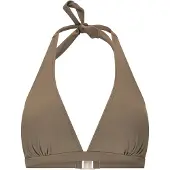 Nou Dames zwemkleding top Estela Triangle | Maat 46