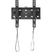 One For All TV beugel universeel- kantelen WM4229 - 19 t/m 43 inch - 53 mm van de muur - max. 30 kg - VESA 200x200