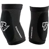 Race Face Charge Elbow Pads Black || Maat: XXL