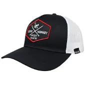 Surf Monkey Sportpet black denim