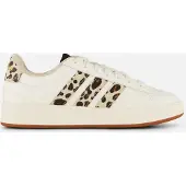 Adidas Sneakers laag 'GRAND COURT 3.0' beige / zwart / wit