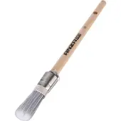 Anza PRO classic alround ronde kwast R10/18mm