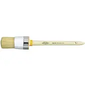 Wistoba 204204 Rond penseel Grootte (penseel): 4