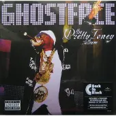 Universal Music The Pretty Toney album - 2 LP