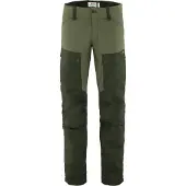Fjall Raven - Keb Trousers - Trekkingbroek 44 - Regular, olijfgroen