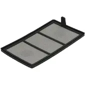 SF-FILTER SL 1581 Luchtfilter
