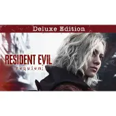 Resident Evil Requiem Deluxe Edition - Windows Download