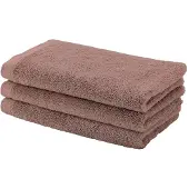 Aquanova Gastendoek London Terra (Set van 6)