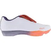 Fizik Tempo Beat Road Shoes White/Orange