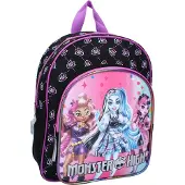 Monster High Rugzak voor kinderen, 8 liter, Monster High "Feeling Fierce" design