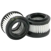 SF-FILTER SBL 88011 Oliefilter