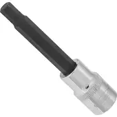 Vigor 0307385 V2075 Inbus Dopsleutel-bitinzet 8 mm 1/2 (12,5 mm)