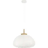 Eglo Hanglamp Summerhill Ø 55cm - reispapier