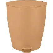 Blomus Prullenbak Ava Tan 3 L