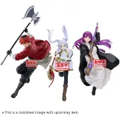 Banpresto Frieren: Beyond Journey's End Maximatic PVC Statue Frieren 20 cm
