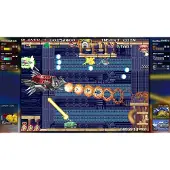 Darius Cozmic Collection - Switch