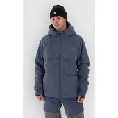 Hurley Deeppow Jas