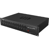 PreSonus StudioLive SE 24R digitale rack mixer, zwart