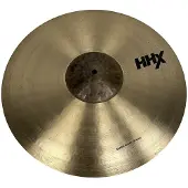 Sabian HHX Thin crash 18 inch
