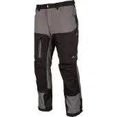 KLIM Switchback, cargo broek ,Donkergrijs/Zwart ,34/32