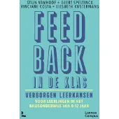 Lannoo Feedback in de klas (Paperback)