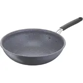 Lagostina Aluminium wokpan, 28 cm, , modelnummer 012163041828