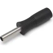 Weller SPITZENHÜLSE WXP 120 ERSATZ Punthuls Inhoud: 1 stuk(s)
