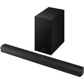 Samsung Soundbar B-Series HW-B660F Dolby Atmos 3.1Ch Zwart