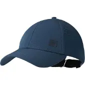 Buff - Summit Cap - Pet L/XL - 59-62 cm, blauw