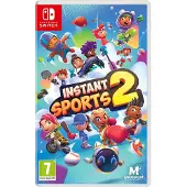 Instant Sports 2 - Nintendo Switch