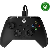 Turtle Beach - Rematch Core Wired Controller - Black