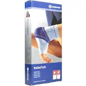 Bauerfeind Aktivbandage rechts beige