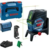 Bosch GCL 2-50 Cg Lijn- En Puntlaser GCL 2-50 CG - 0601066H00