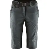 Maier Sports Bermuda voor dames Lawa | Maat 48
