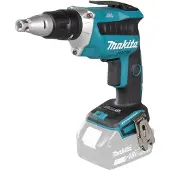Makita DFS452Z 18V Li-Ion accu gipsschroefmachine body - koolborstelloos