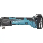 Makita DTM51Z accu multitool