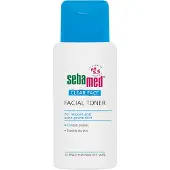 Sebamed - Clear Face Deep Cleansing Facial Toner