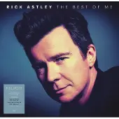 Universal Music Rick Astley - The Best Of Me (LP)