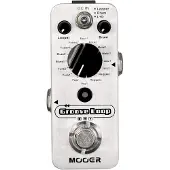 Mooer Audio GROOVE LOOP